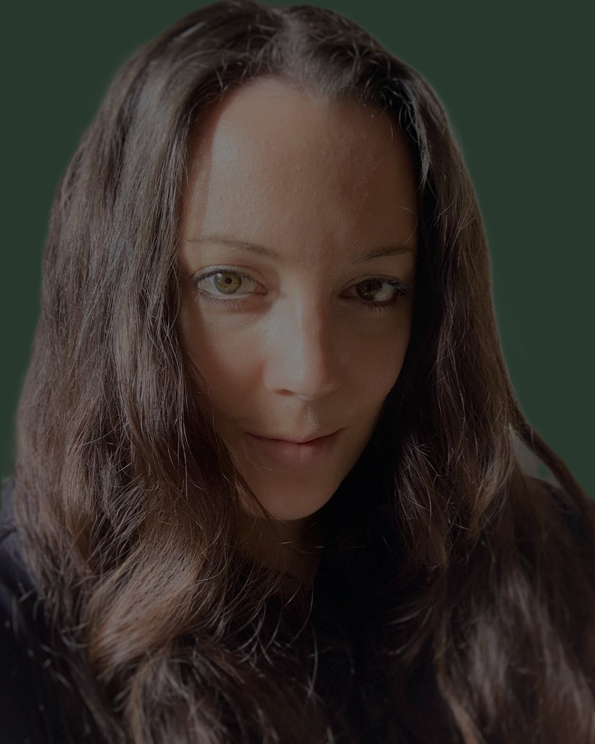 Camilla, founder of Mills